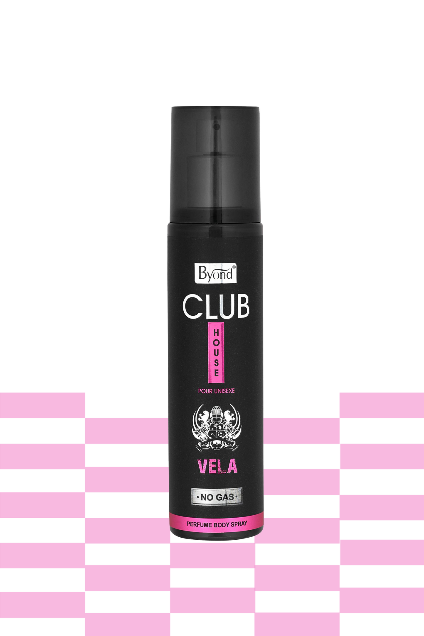 Vela Perfume