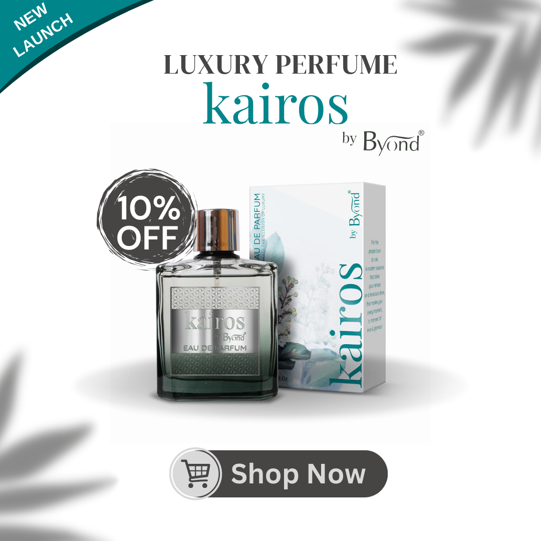 Kairos Perfume