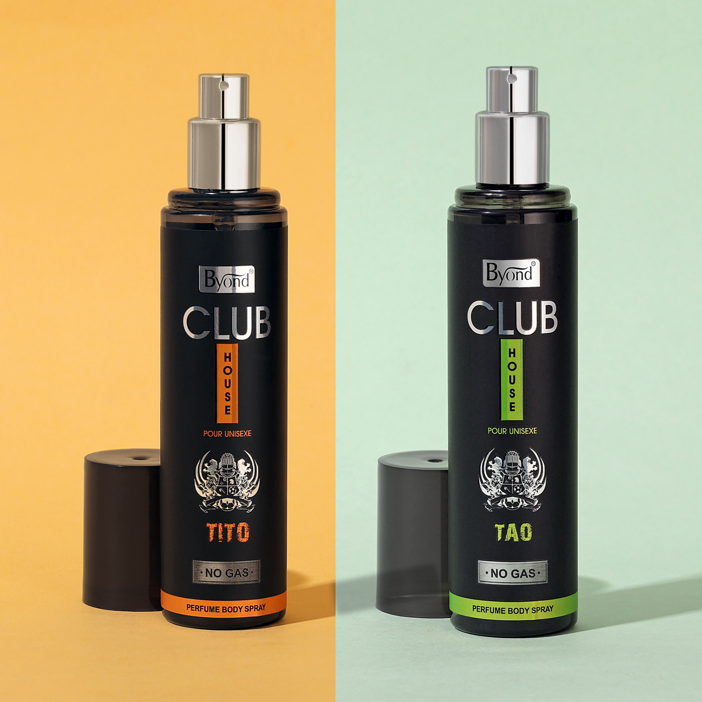 Tao + Tito Perfume