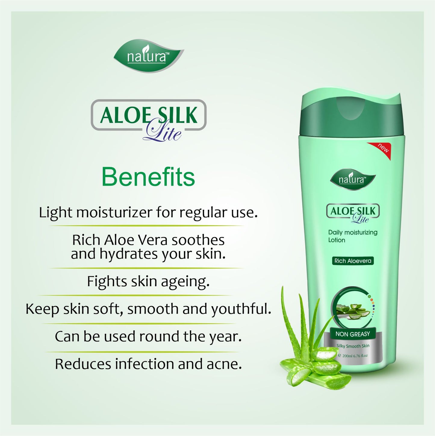 Alo Silk Body Lotion