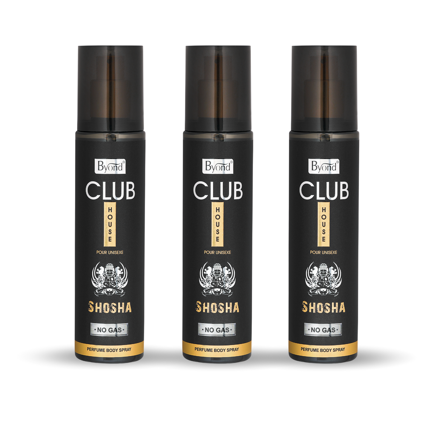 Sosha Perfume