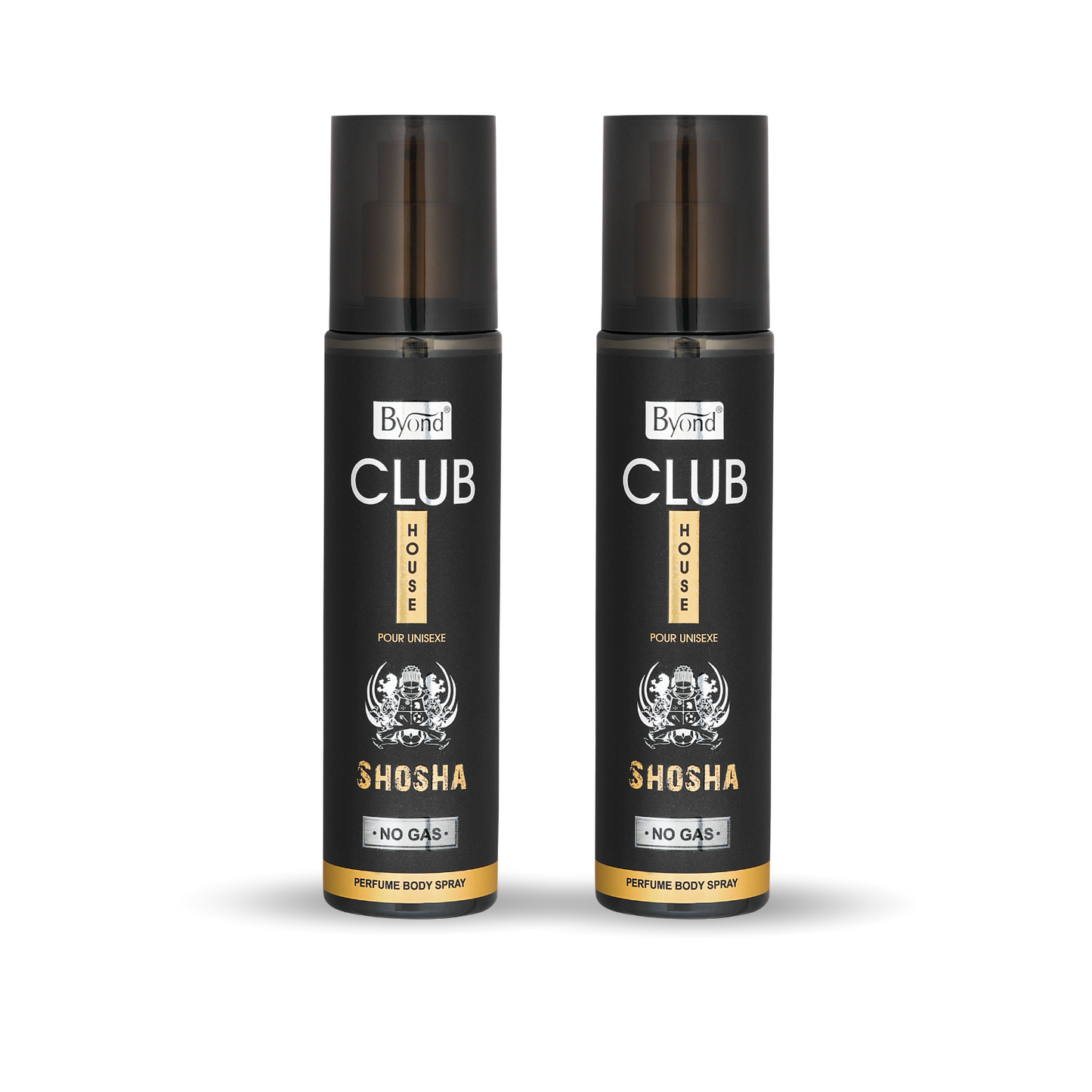 Sosha Perfume