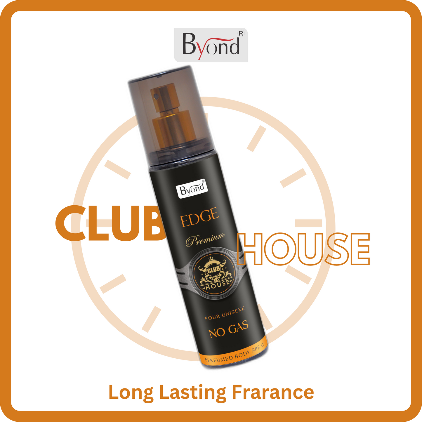 Edge Perfume