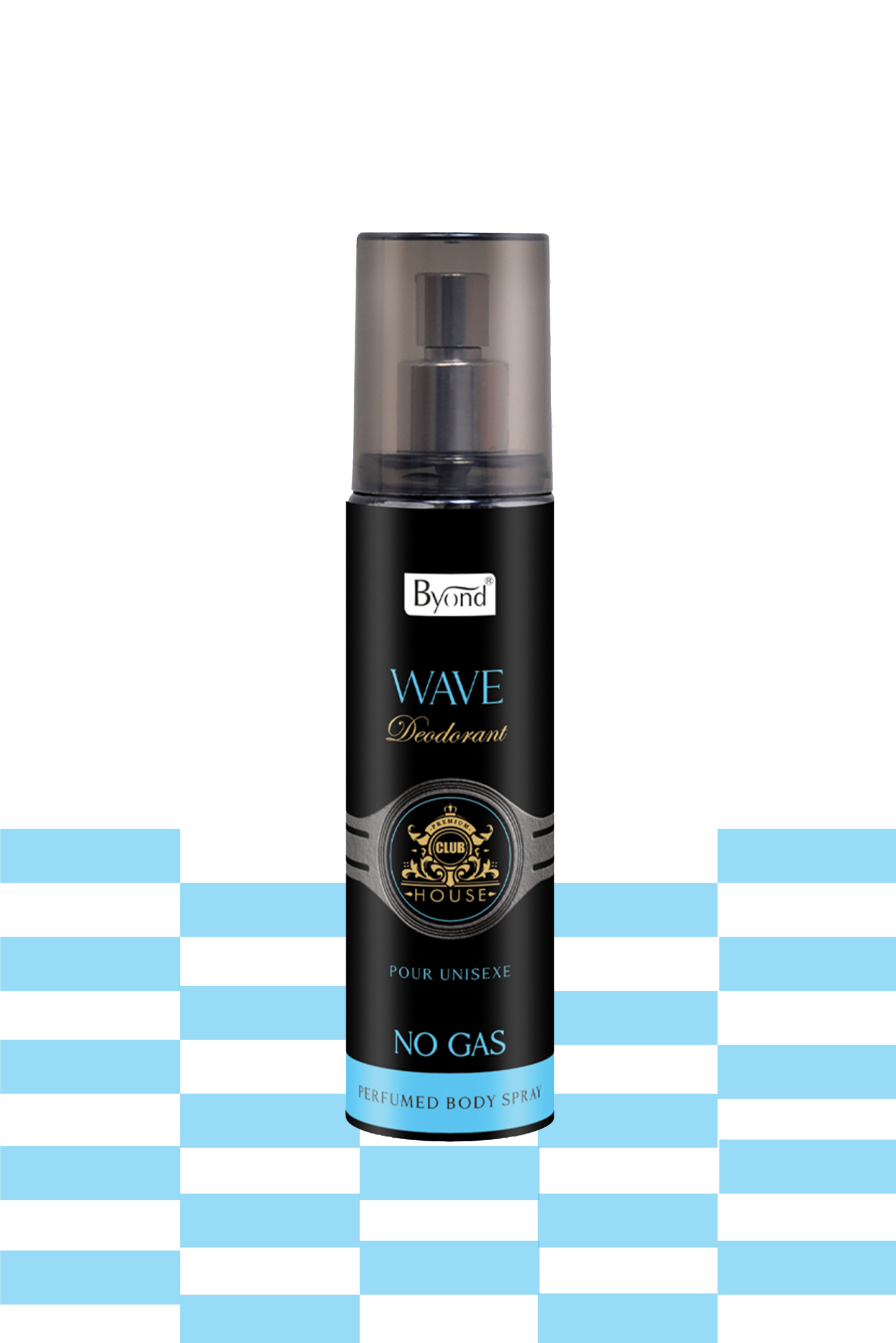 Wave Perfume