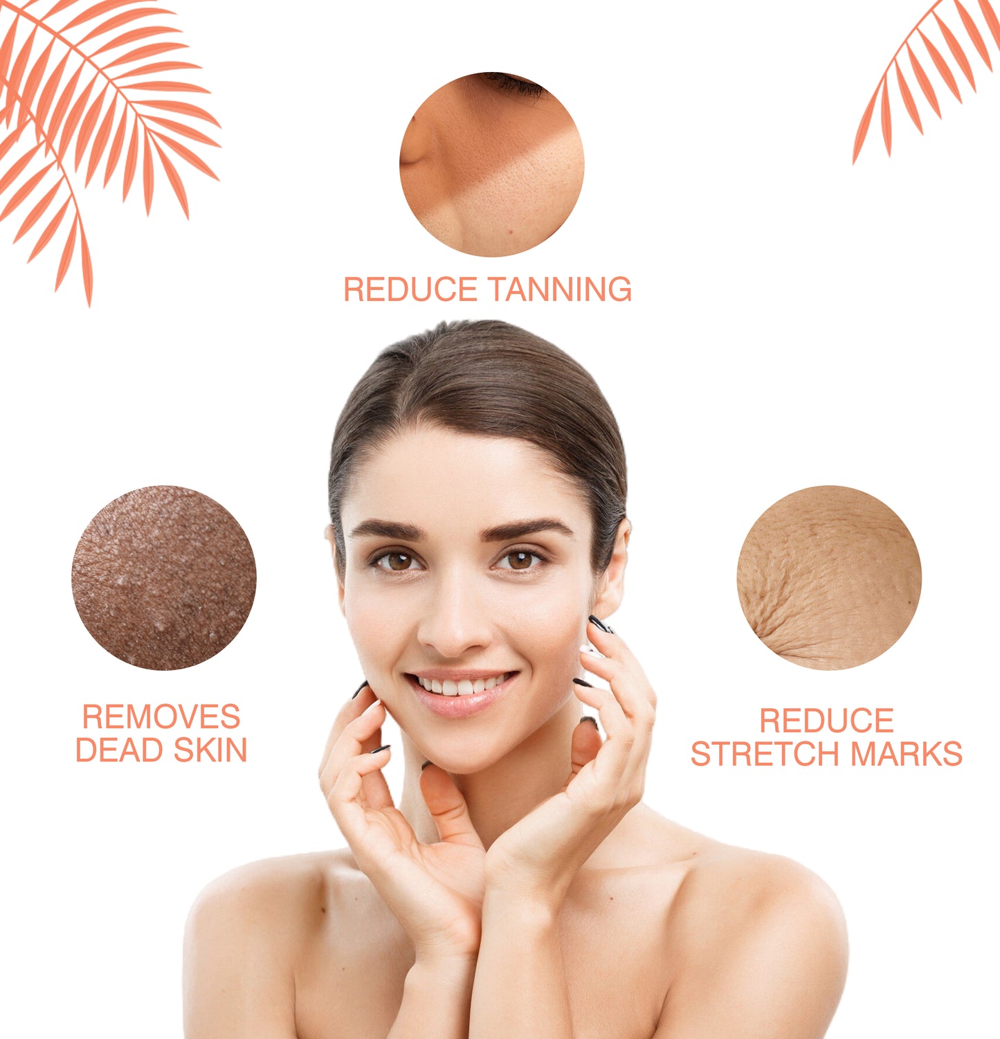 coffee Face Scrub