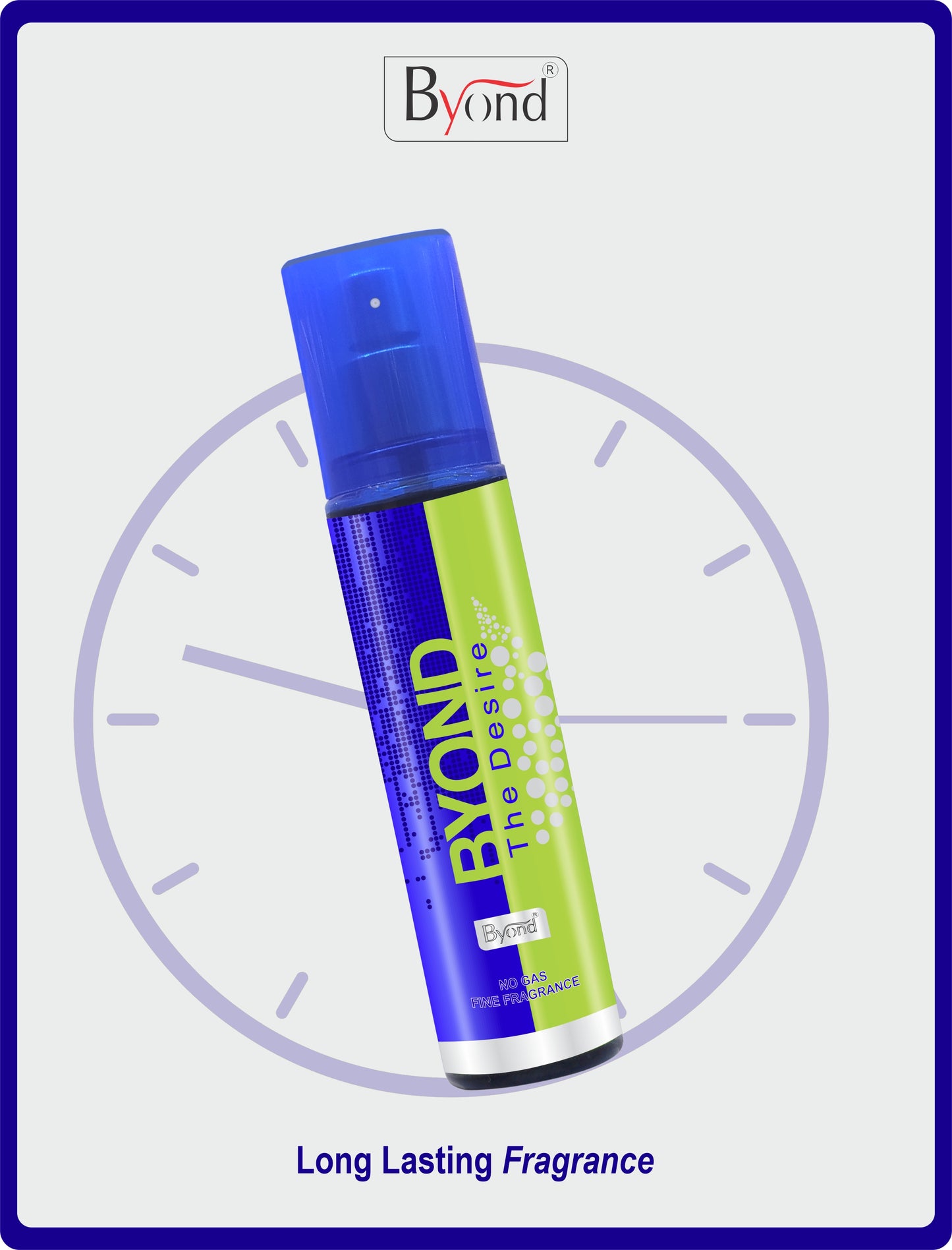 Tao + Dezire Perfume