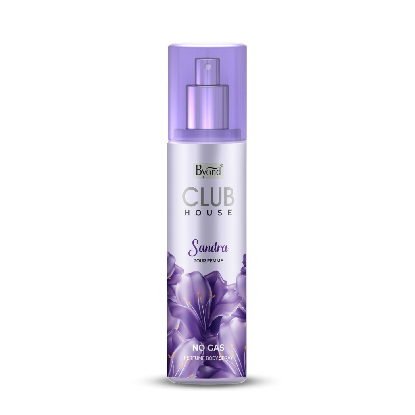 Sandra Perfume
