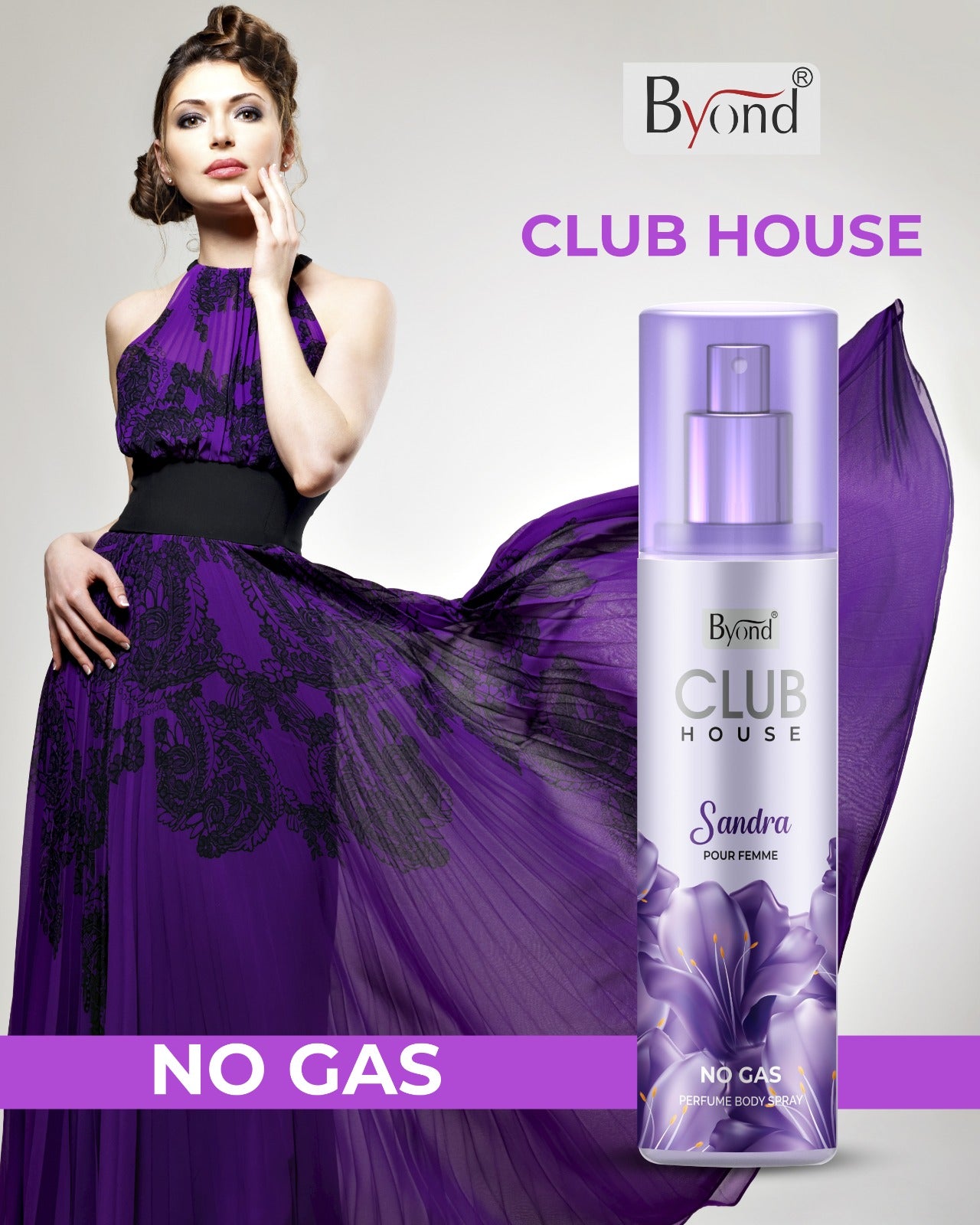 Sandra Perfume