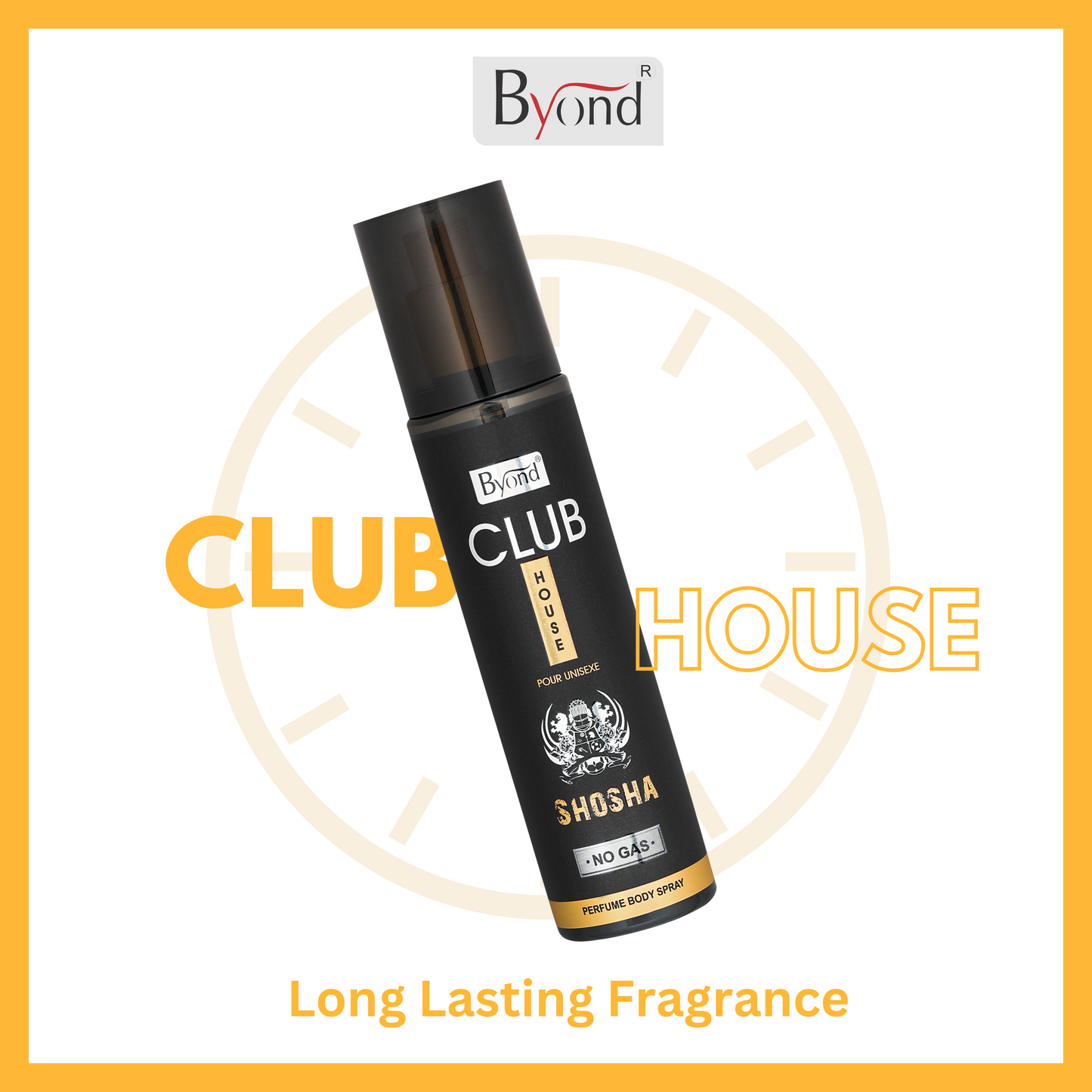 Sosha Perfume