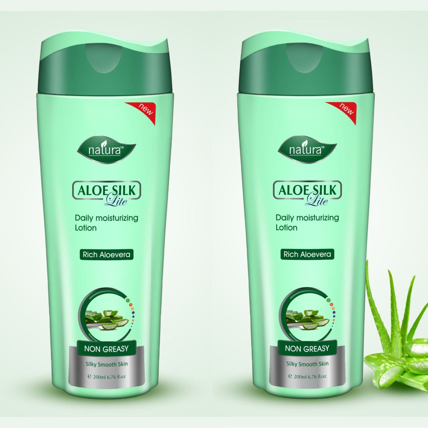 Alo Silk Body Lotion