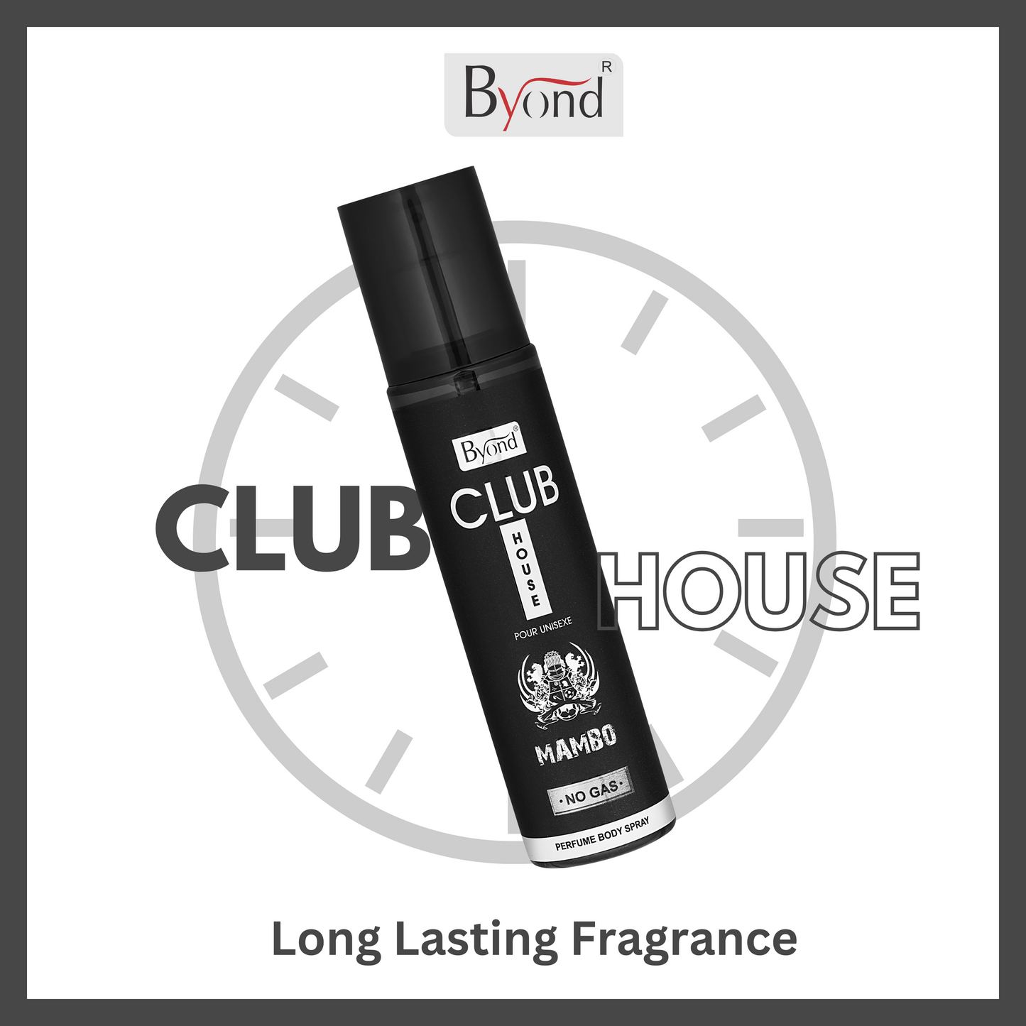Mambo perfume
