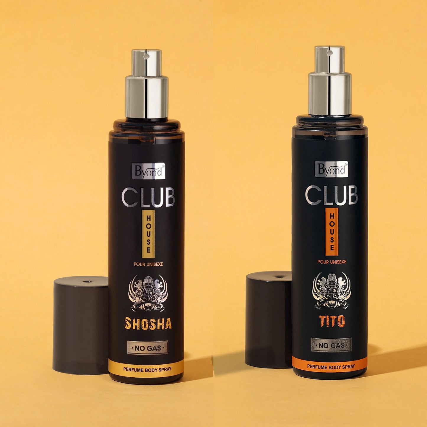 Tito + Sosha Perfume