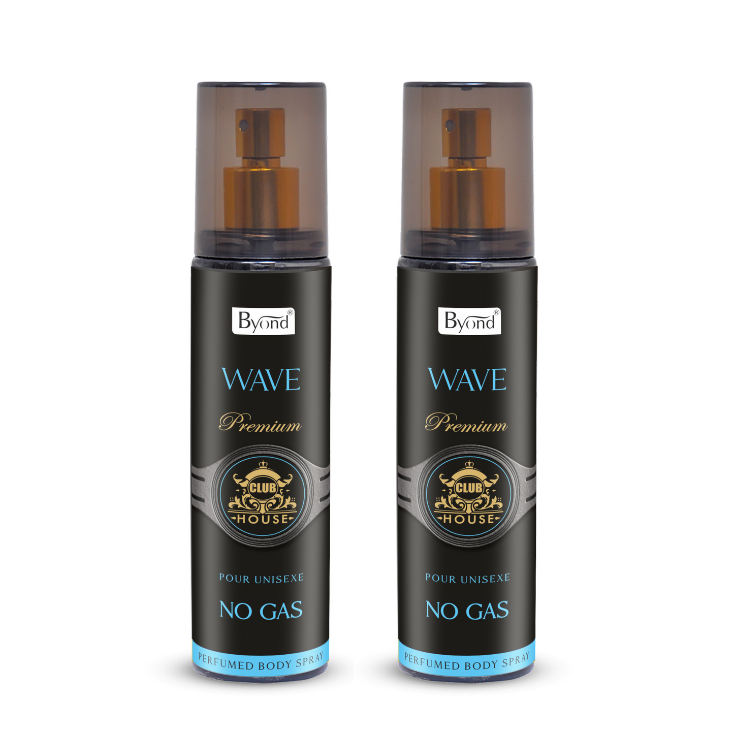 Wave Perfume