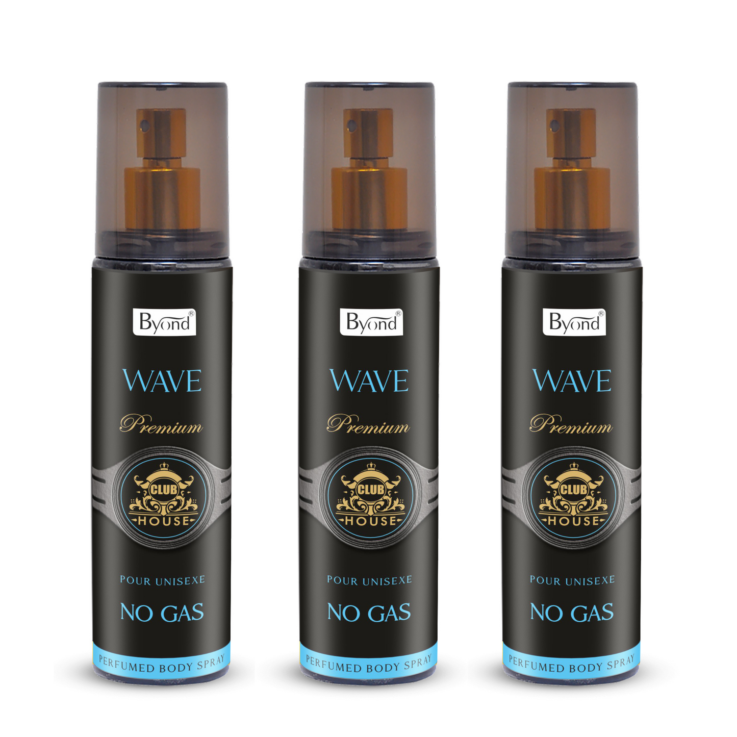 Wave Perfume