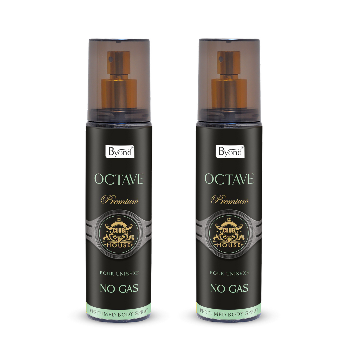 Octave Perfume