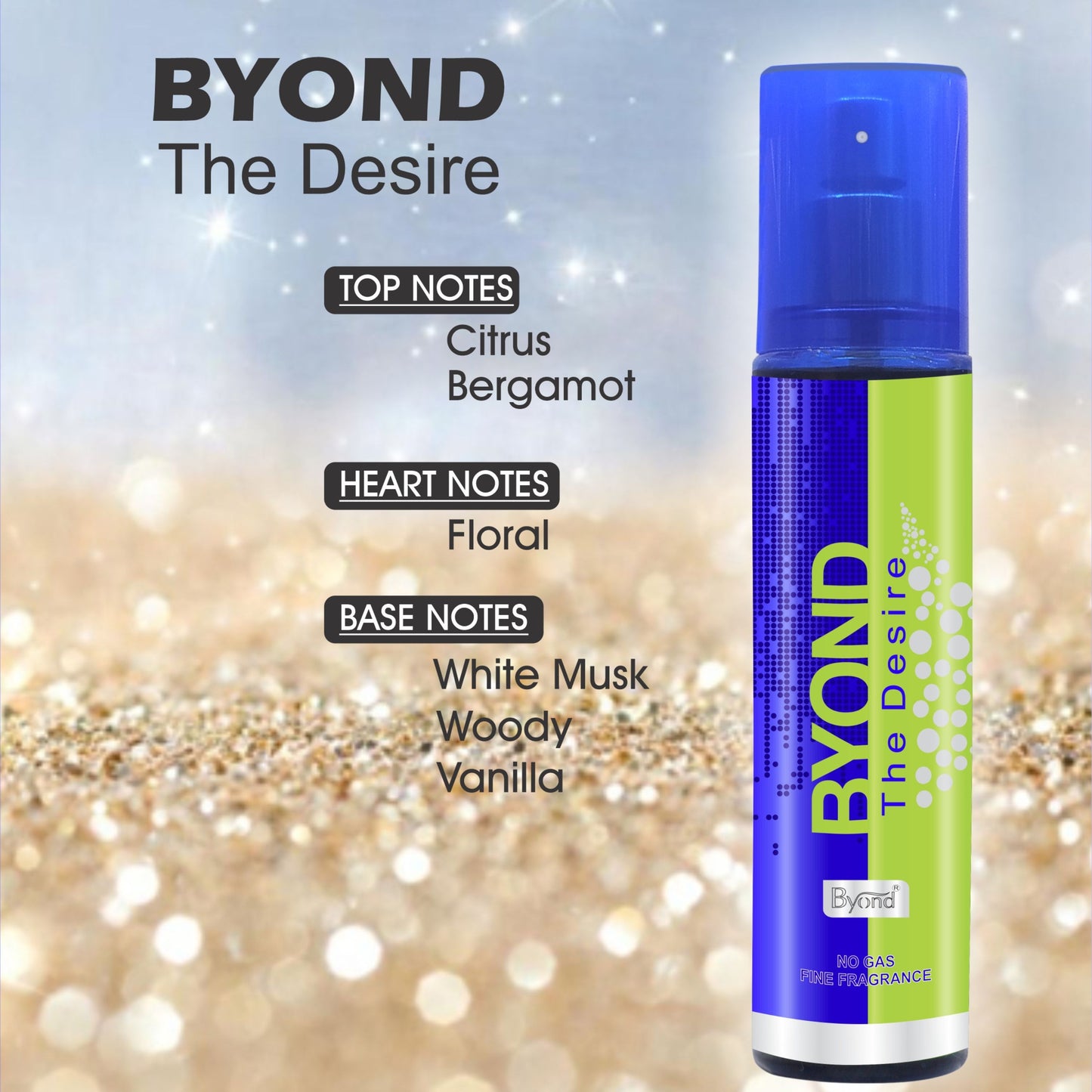 Dezire Perfume
