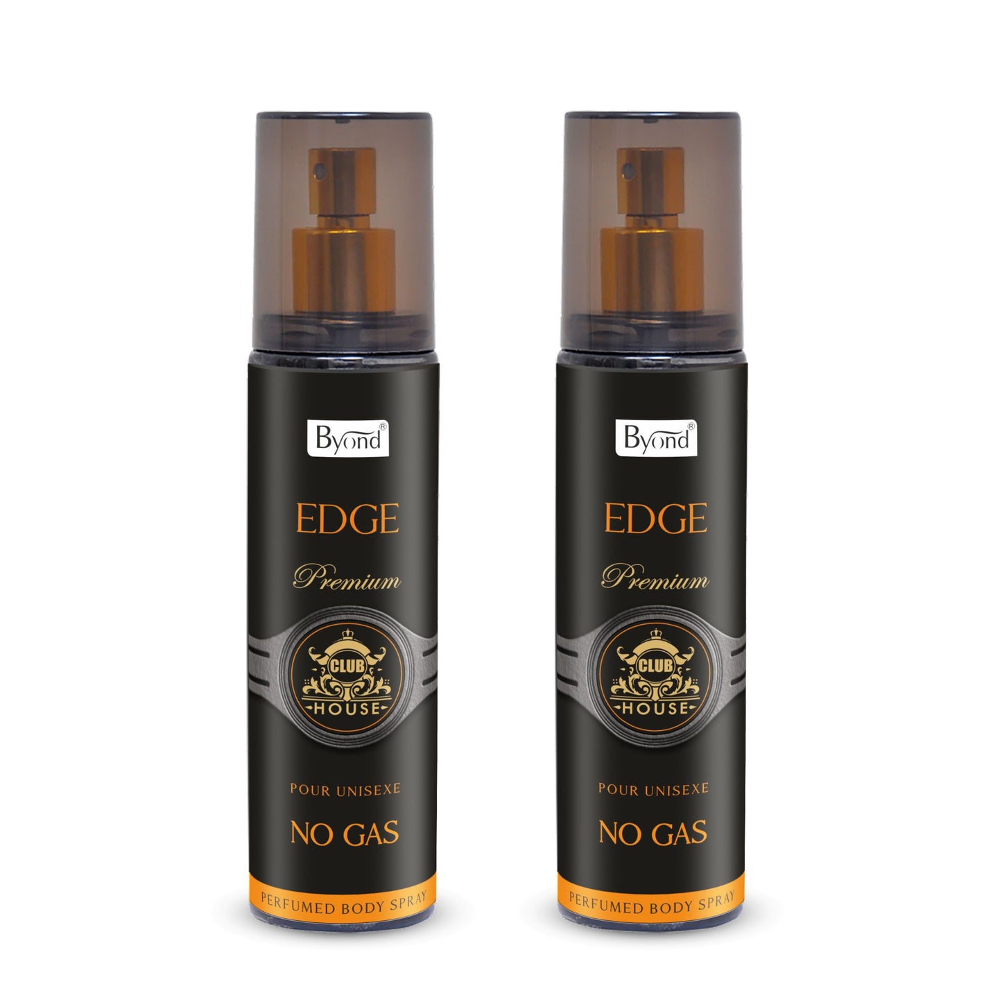 Edge Perfume