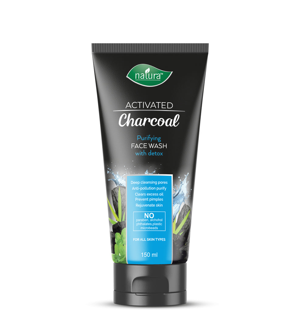 Radiance Revive Face Wash
