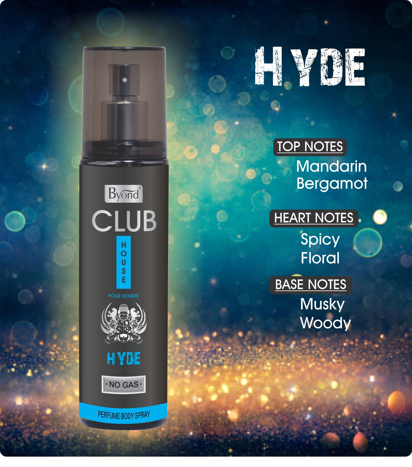 Vela + Hyde Perfume
