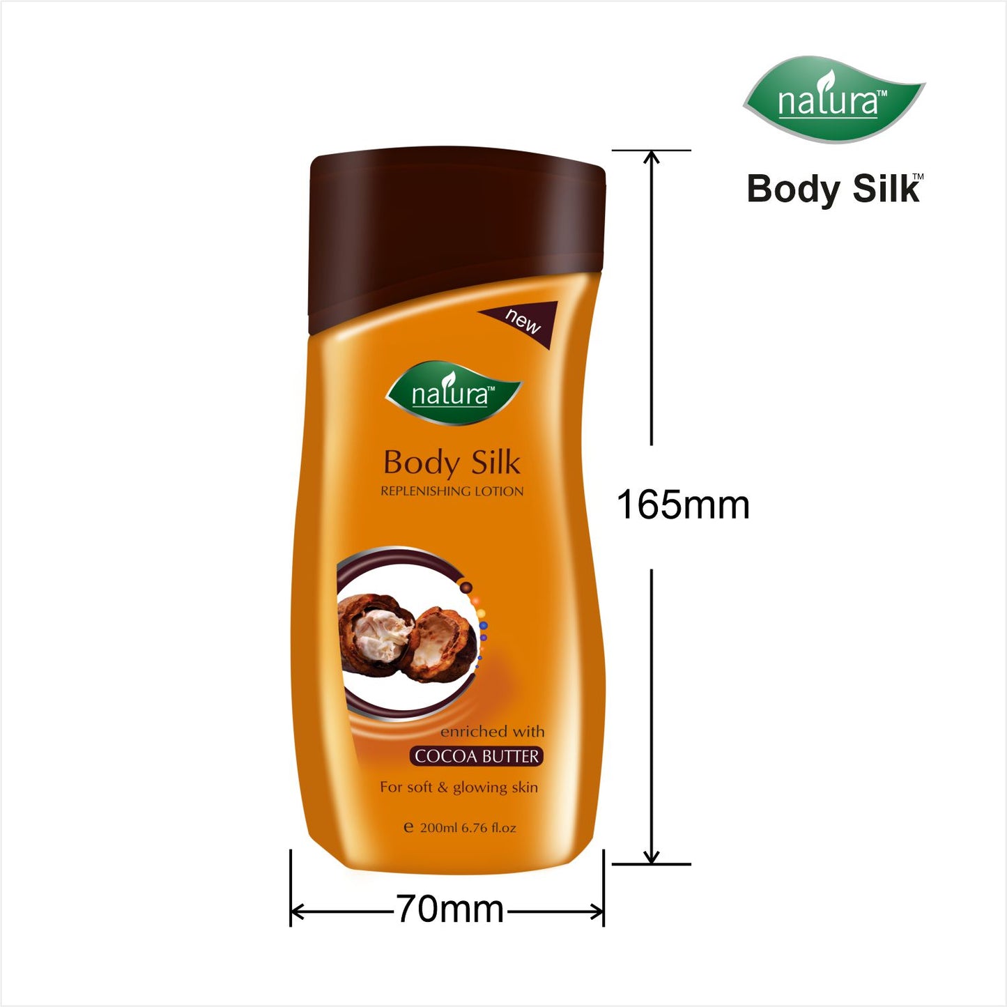 CoCoa Body Lotion