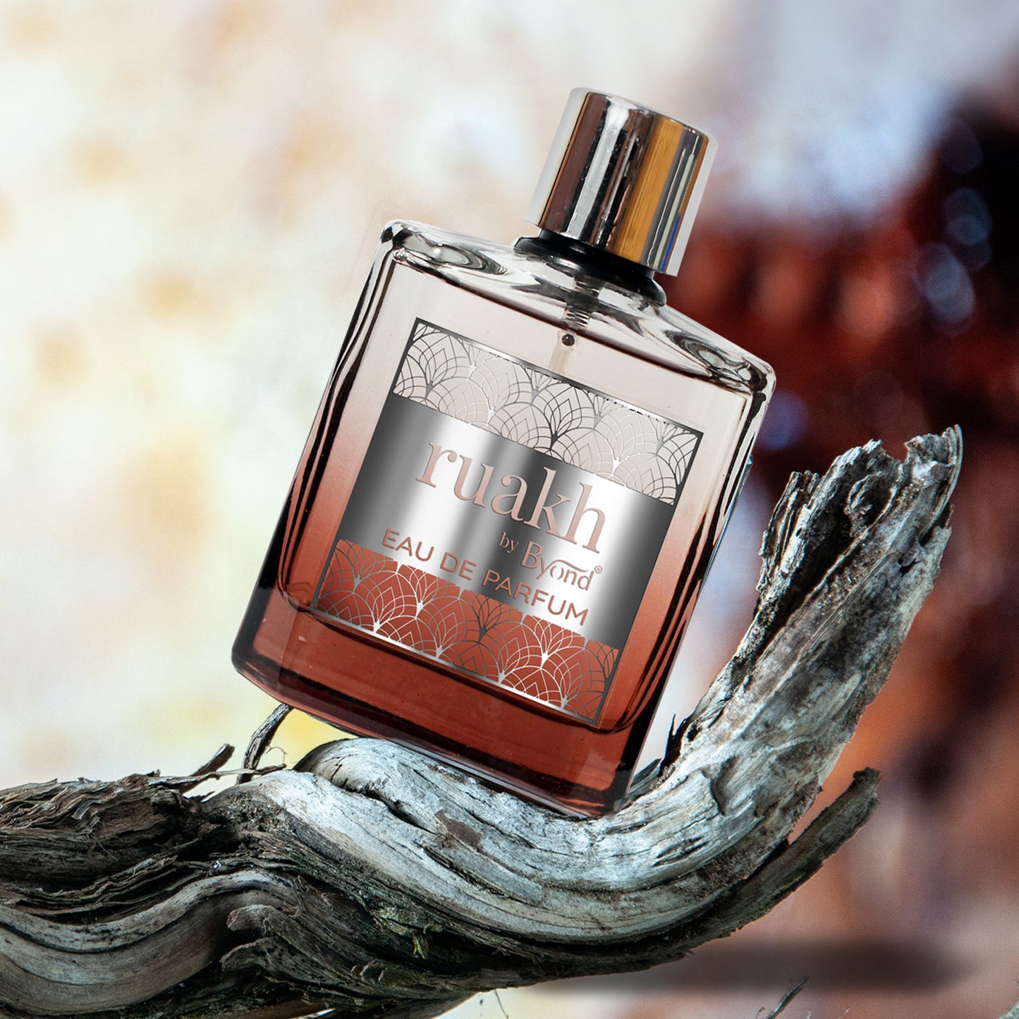 Ruakh Perfume