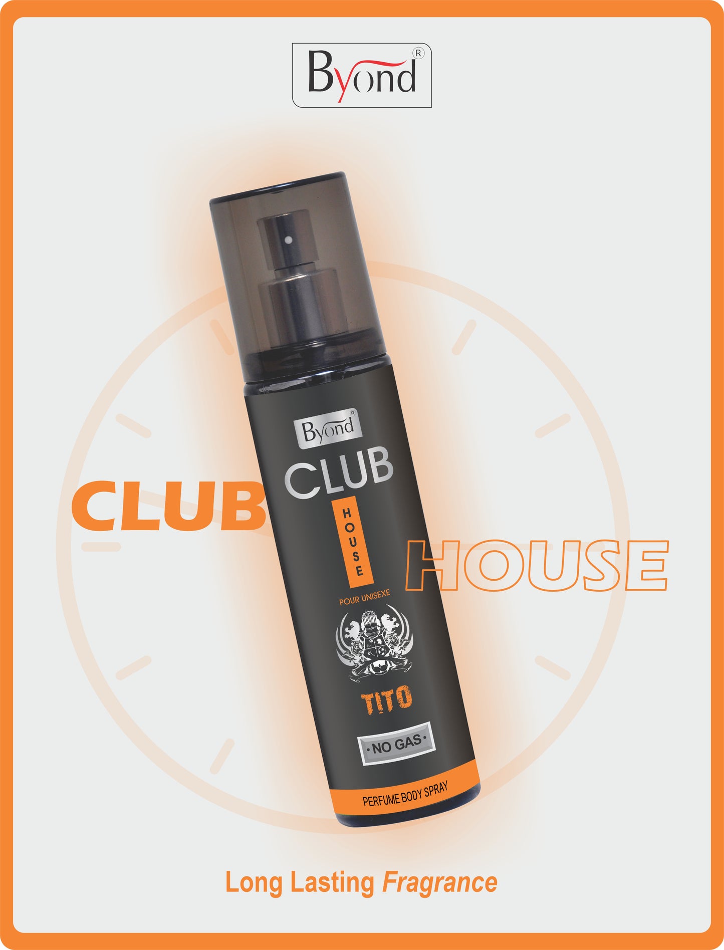 Tito + Sosha Perfume