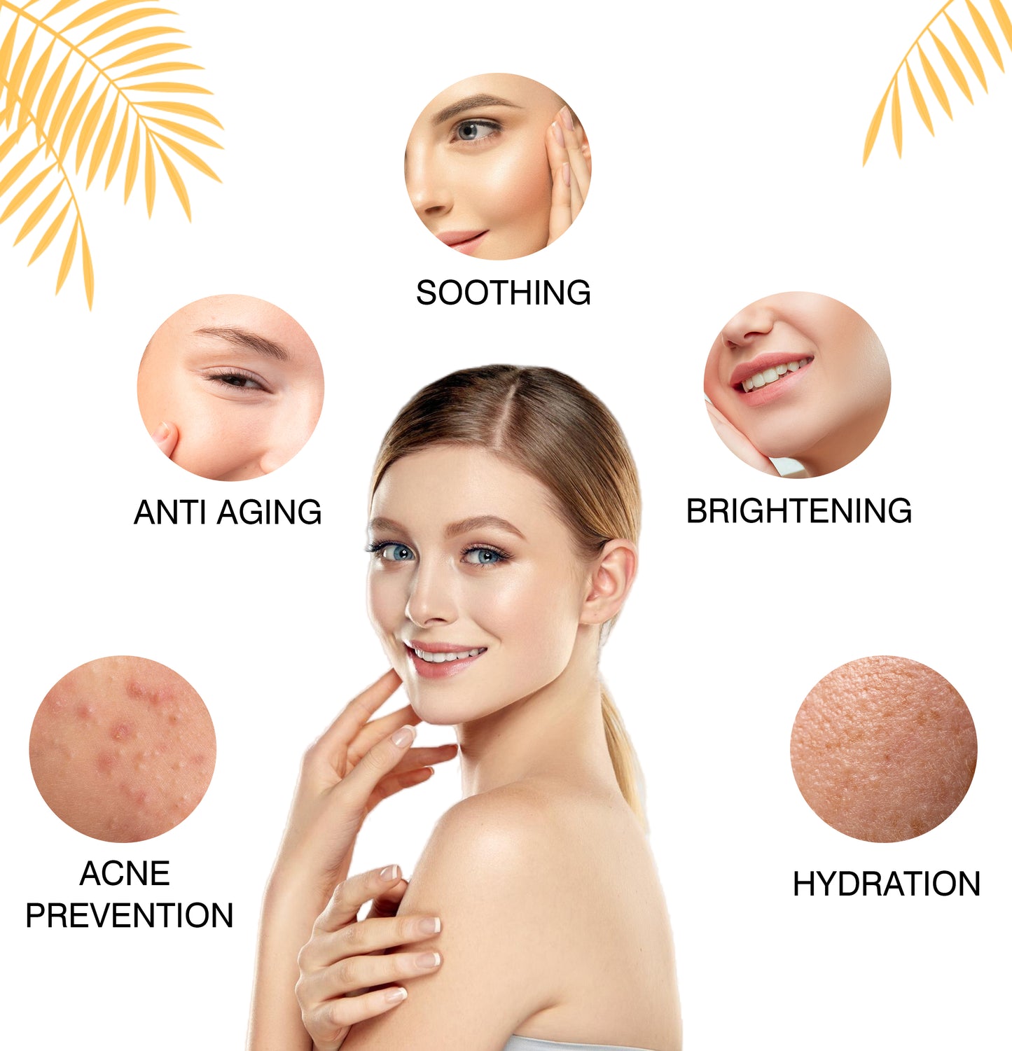 Ubtan Face Scrub