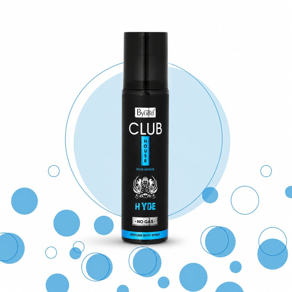 Club House Series