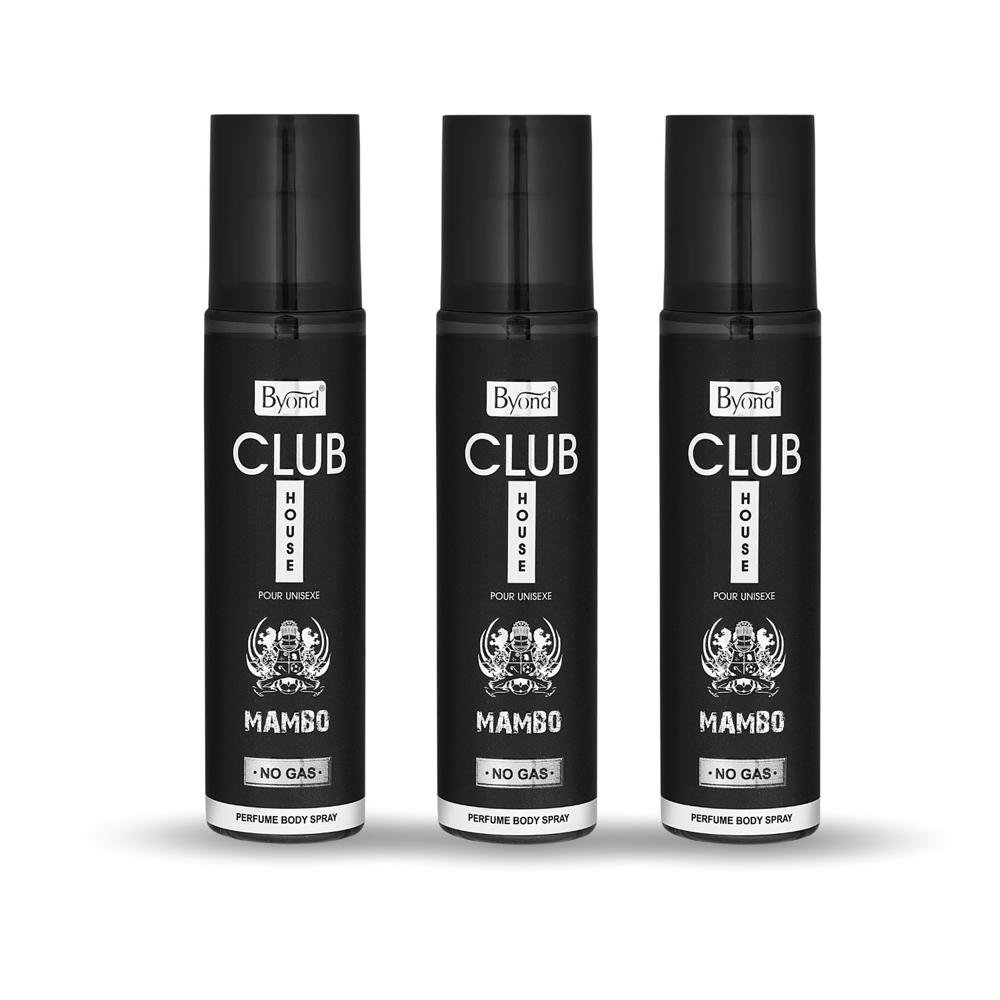 Mambo perfume