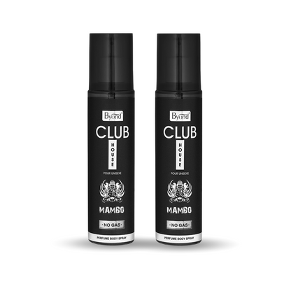 Mambo perfume