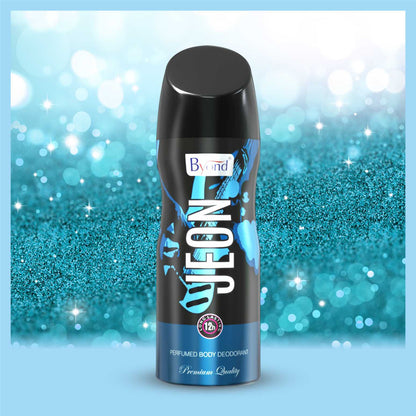 Jeon Deodorant