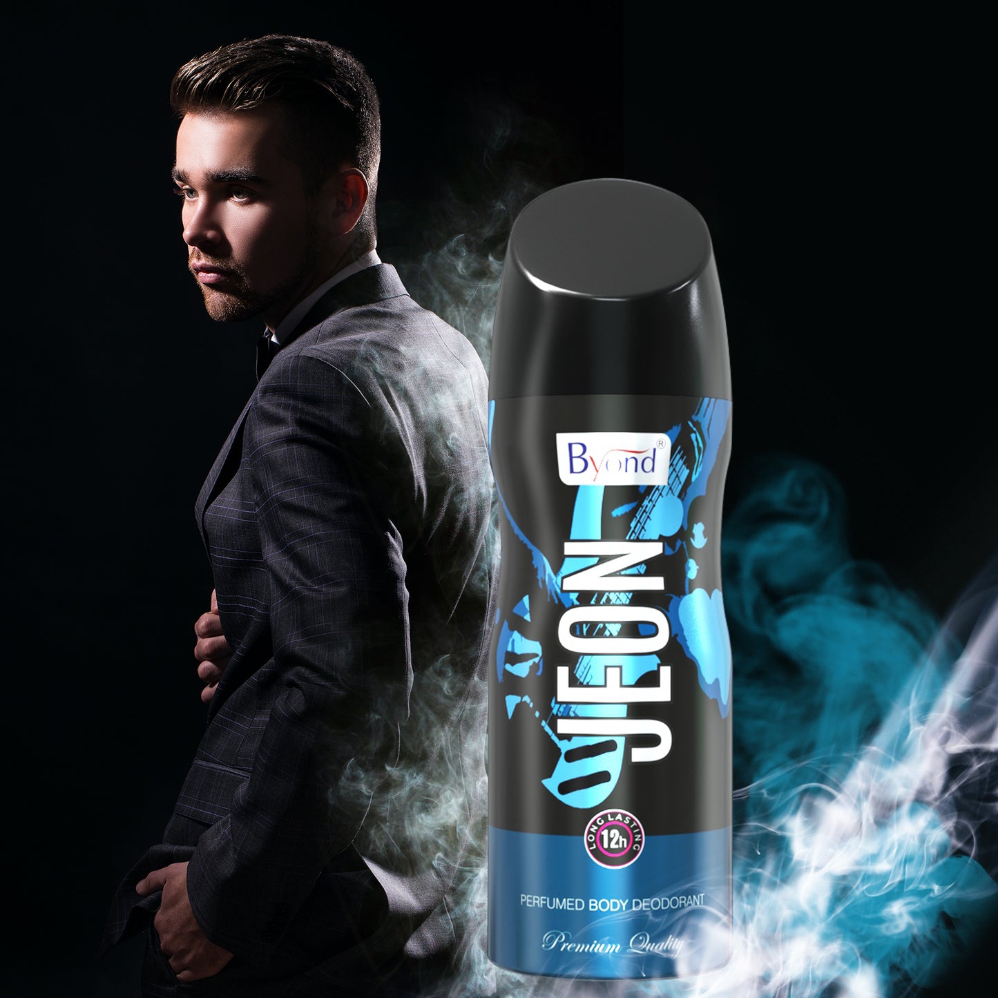 Jeon Deodorant