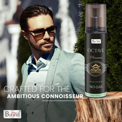 Octave Perfume