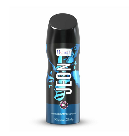 Jeon Deodorant
