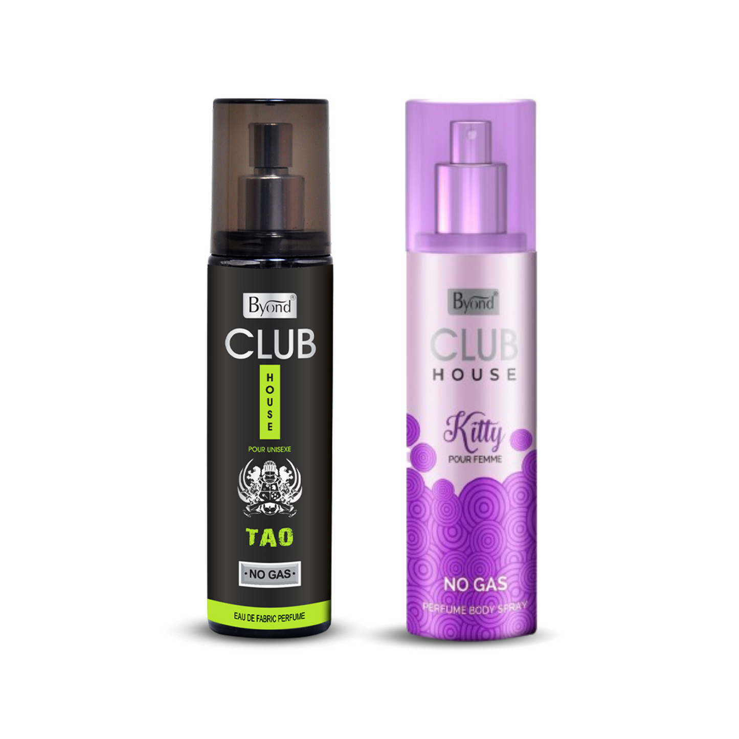 Tao + Kitty Perfume