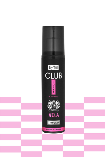 Vela Perfume
