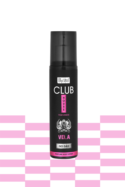 Vela Perfume