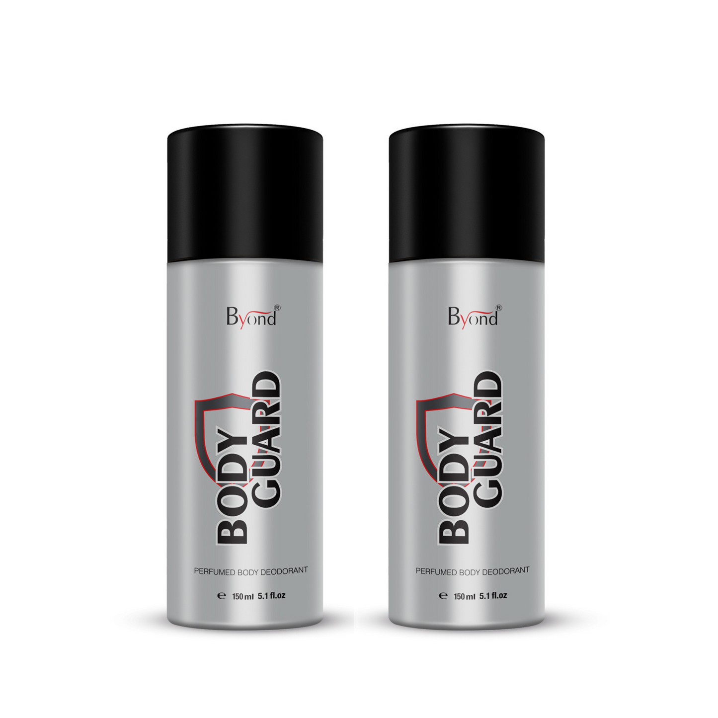 Body guard Deodorant