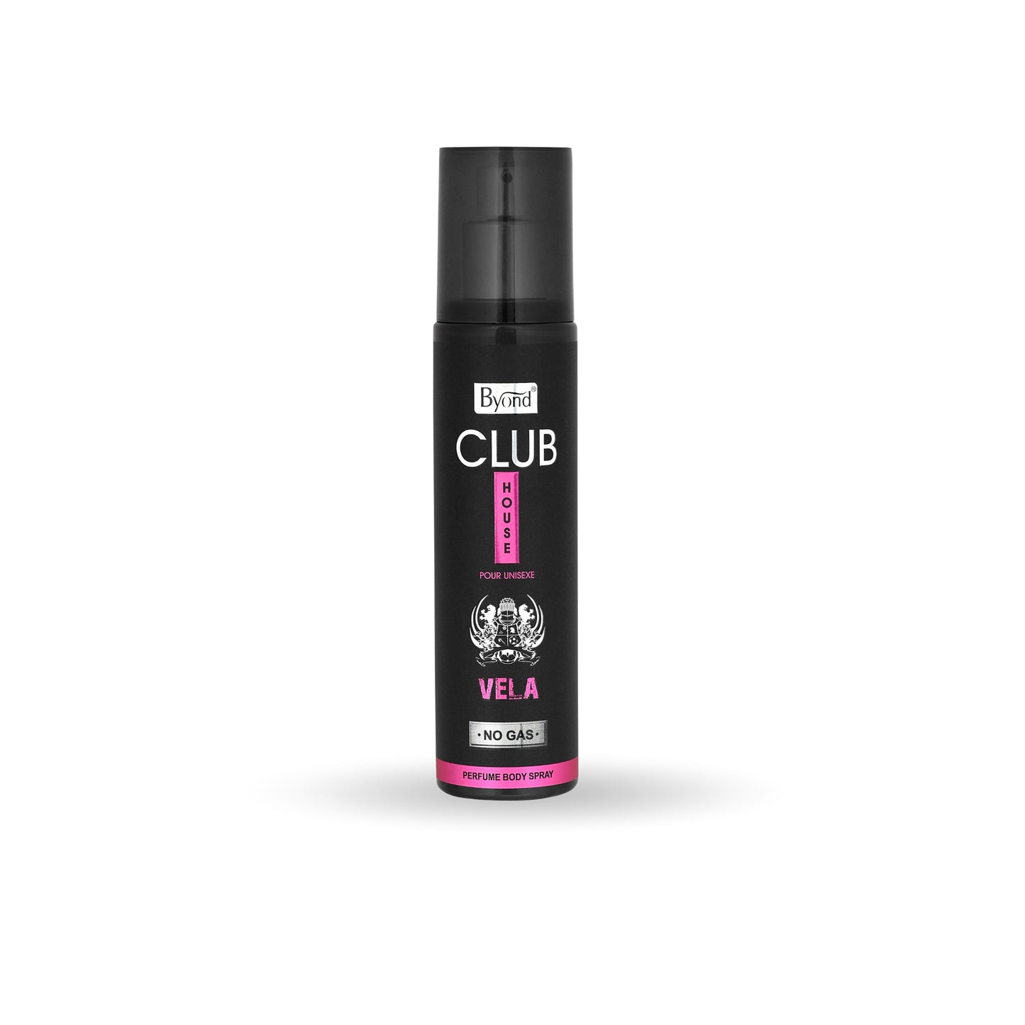 Vela Perfume