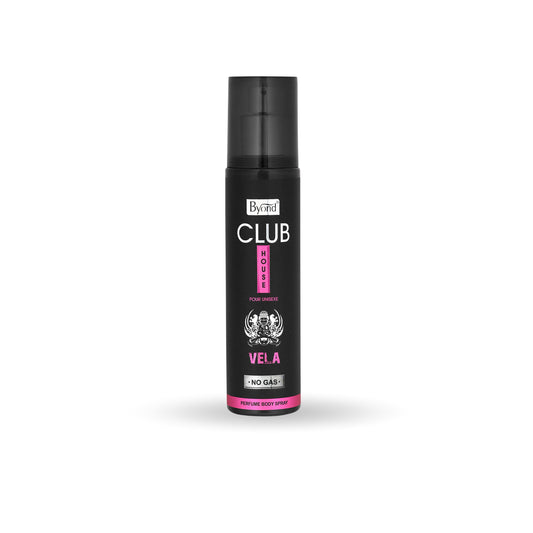Vela Perfume