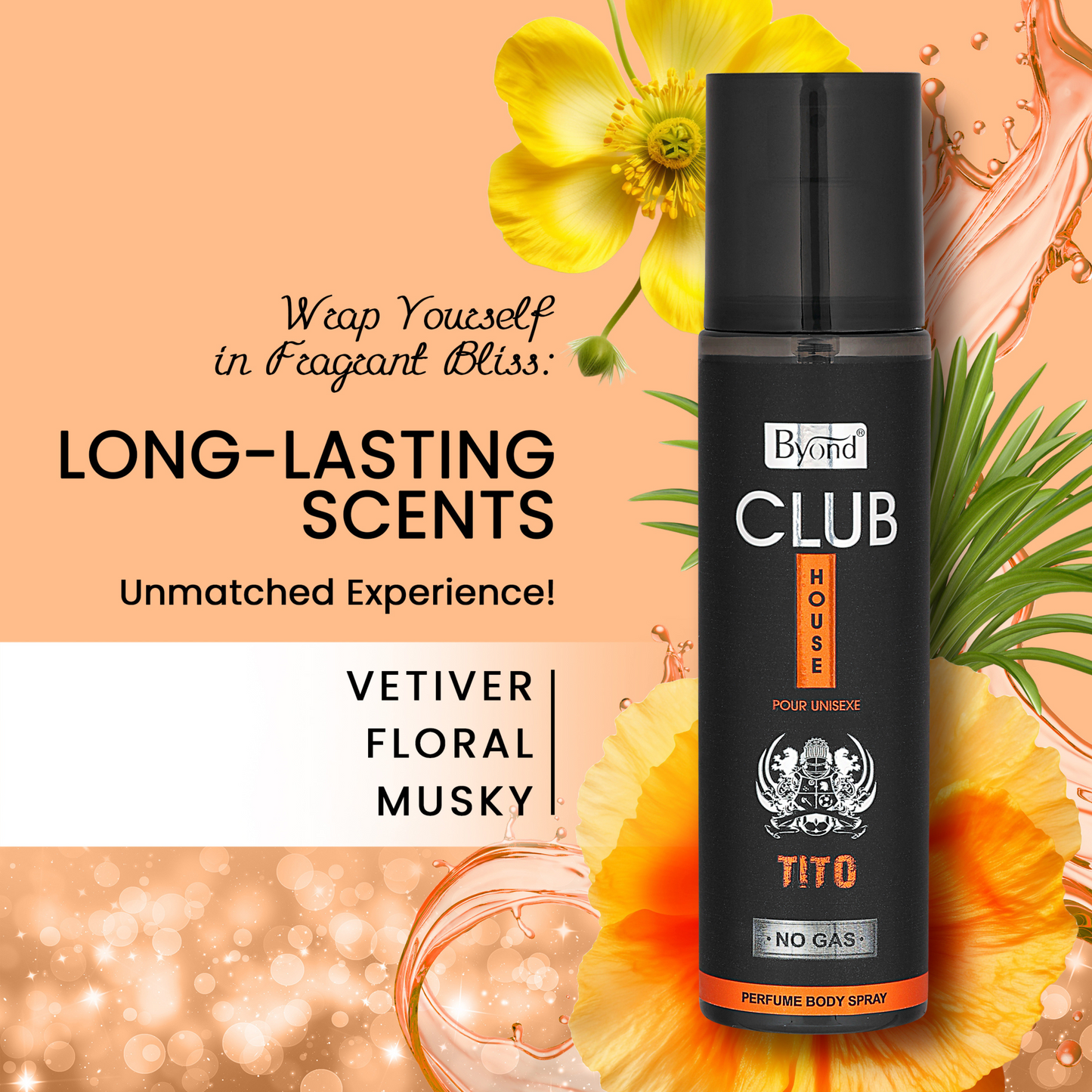 Tito Perfume