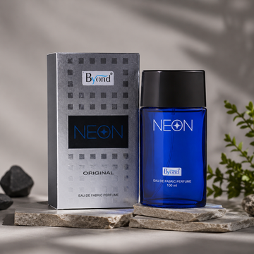 Neon by Byond – Premium Fabric Perfume Spray 100ml