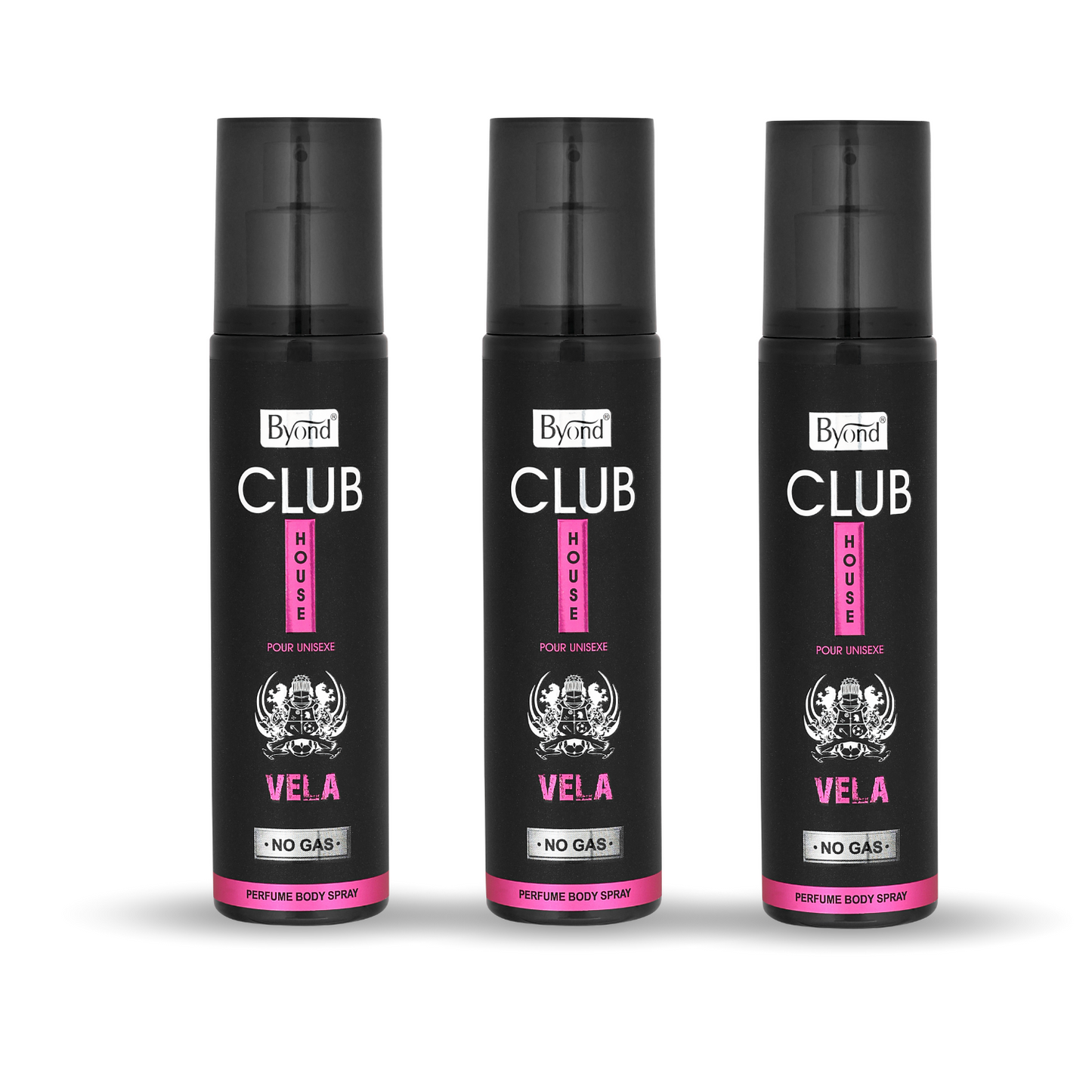 Vela Perfume