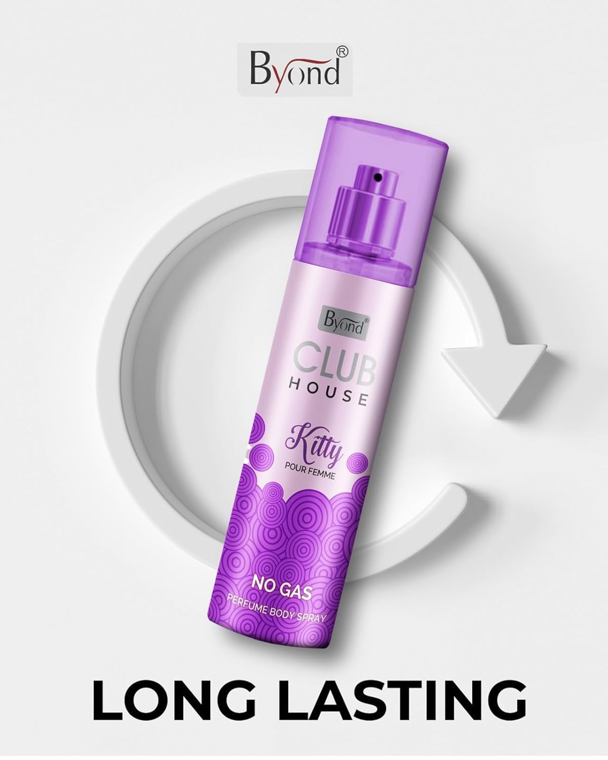 Kitty Perfume