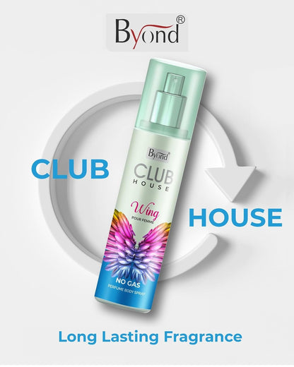 Wing Perfume