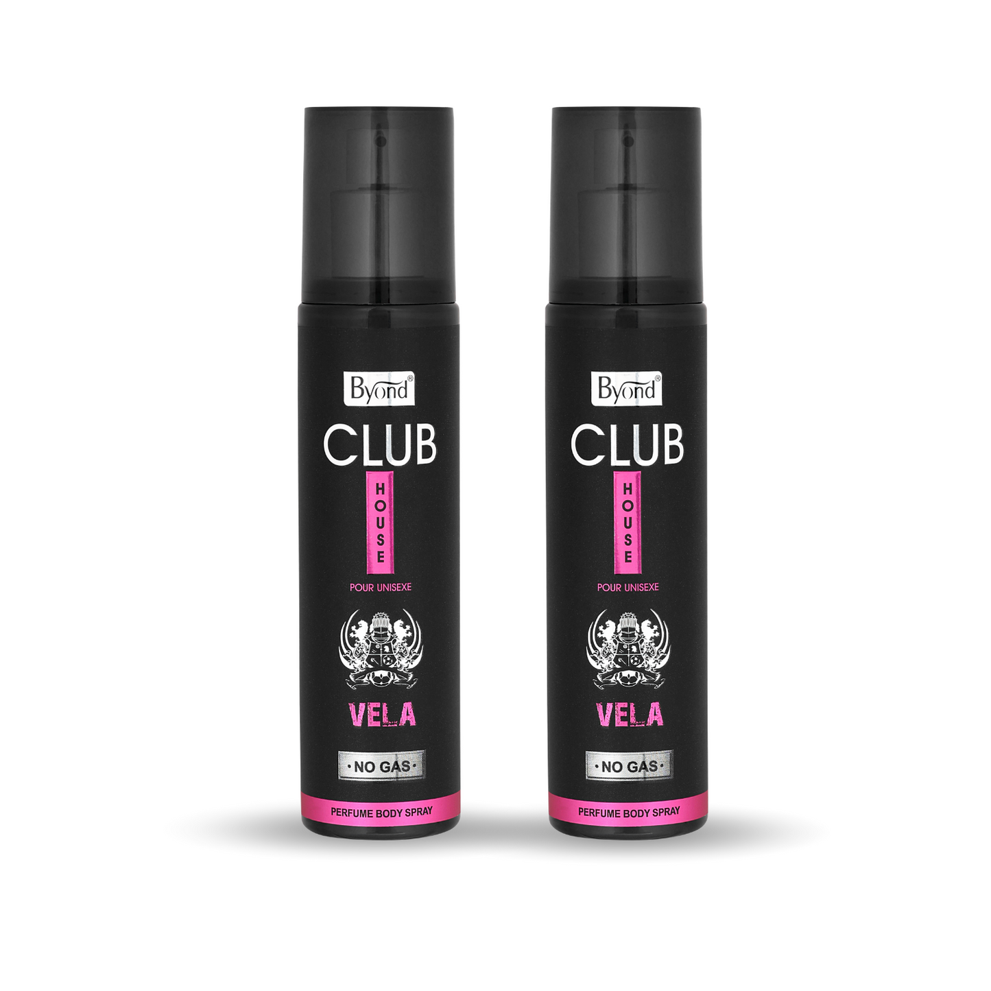Vela Perfume
