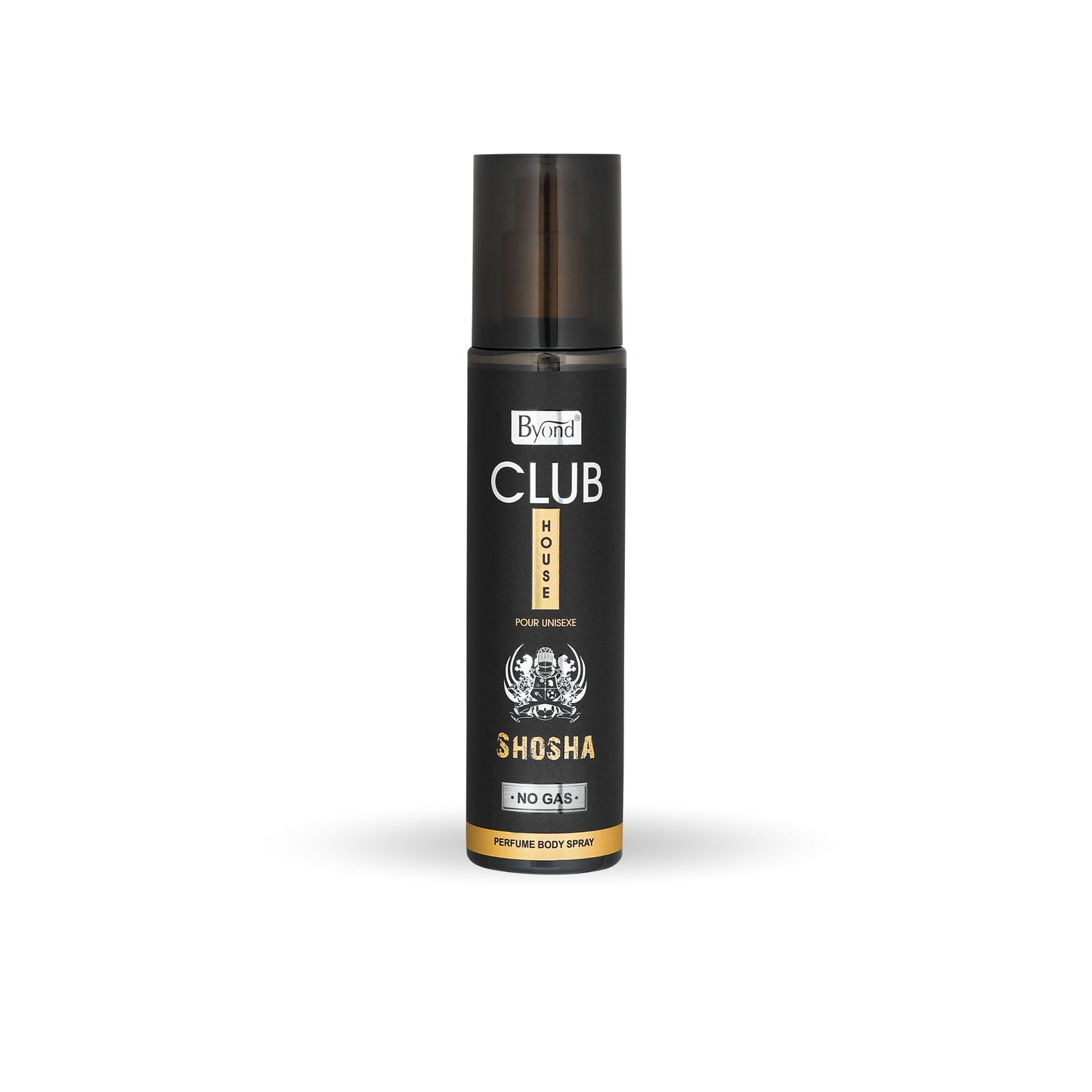 Sosha Perfume