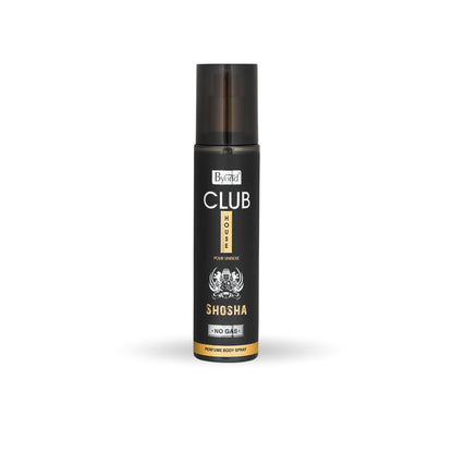 Sosha Perfume