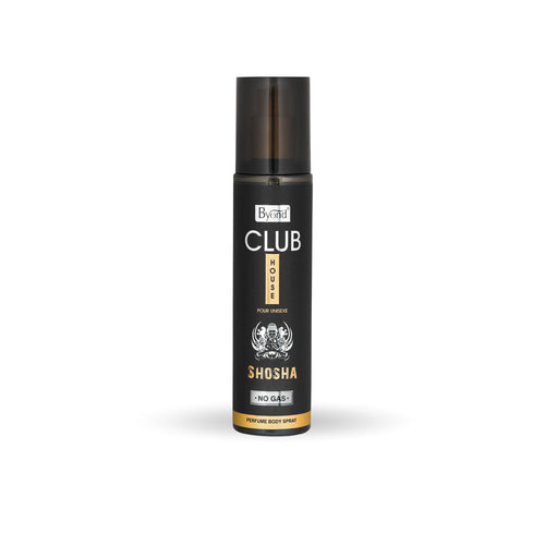 Sosha Perfume