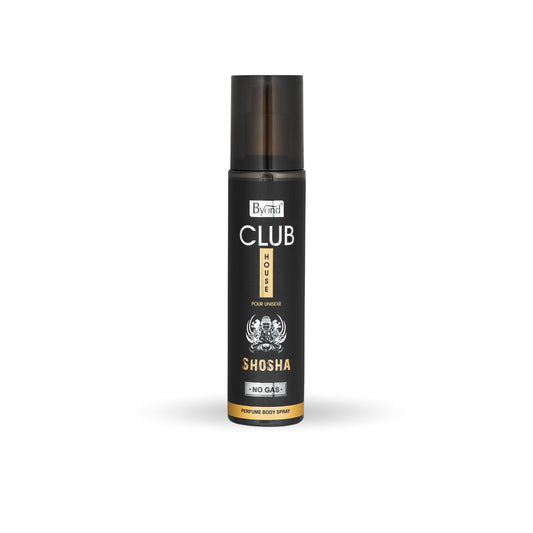 Sosha Perfume